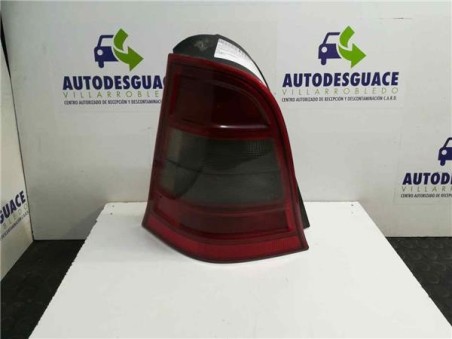 Piloto Trasero Izquierdo MERCEDES CLASE A 1 7 CDI D 