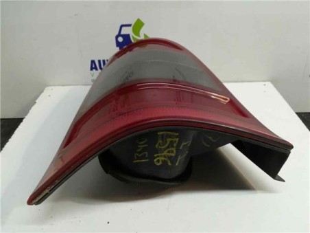 Piloto Trasero Izquierdo MERCEDES CLASE A 1 7 CDI D 