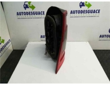 Piloto Trasero Izquierdo MERCEDES CLASE A 1 7 CDI D 