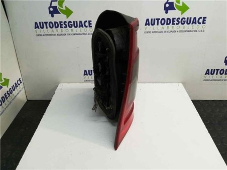 Piloto Trasero Izquierdo MERCEDES CLASE A 1 7 CDI D 