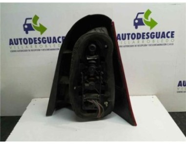 Piloto Trasero Izquierdo MERCEDES CLASE A 1 7 CDI D 