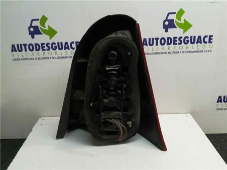 Piloto Trasero Izquierdo MERCEDES CLASE A 1 7 CDI D 