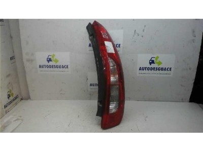 Piloto Trasero Derecho Tata INDICA 1 4 