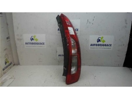 Piloto Trasero Derecho Tata INDICA 1 4 