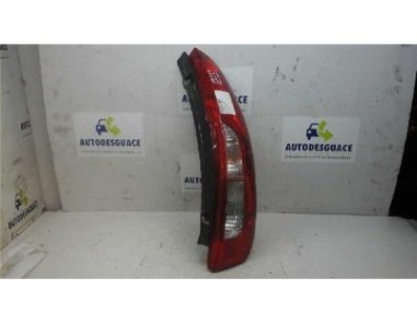 Piloto Trasero Derecho Tata INDICA 1 4 