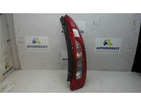 Piloto Trasero Derecho Tata INDICA 1 4 