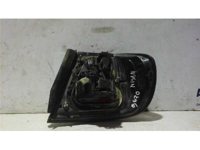 Piloto Trasero Izquierdo Nissan PRIMERA BERLINA 2 0 Turbodiesel