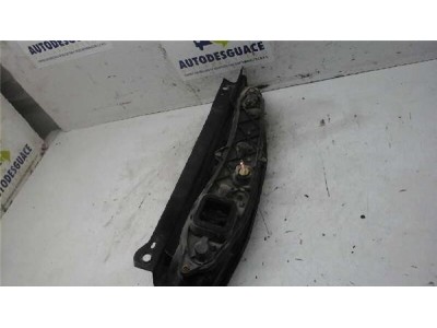 Piloto Trasero Izquierdo Fiat DOBLO 1 9 JTD