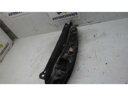 Piloto Trasero Izquierdo Fiat DOBLO 1 9 JTD 