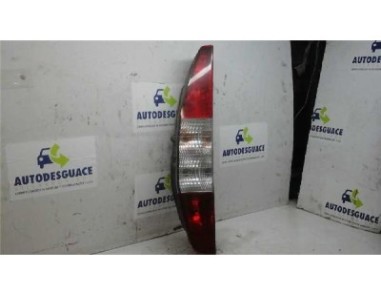 Piloto Trasero Izquierdo Fiat DOBLO 1 9 JTD 