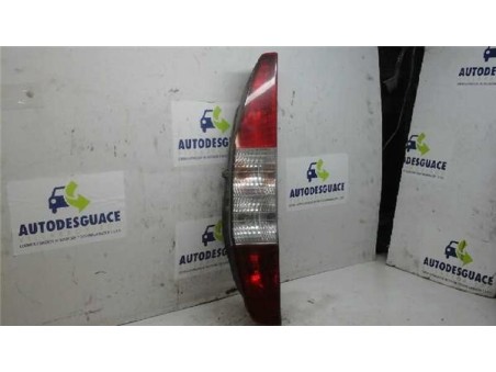 Piloto Trasero Izquierdo Fiat DOBLO 1 9 JTD 