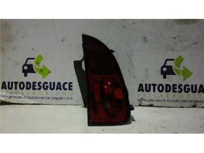 Piloto Trasero Izquierdo Renault ESPACE IV 1 9 dCi D  2