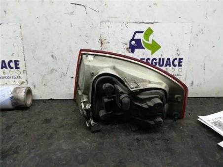 Piloto Trasero Izquierdo Audi A4 BERLINA 2 0 TDI 