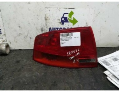 Piloto Trasero Izquierdo Audi A4 BERLINA 2 0 TDI 
