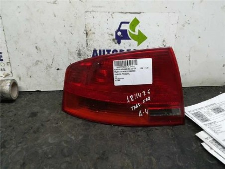 Piloto Trasero Izquierdo Audi A4 BERLINA 2 0 TDI 