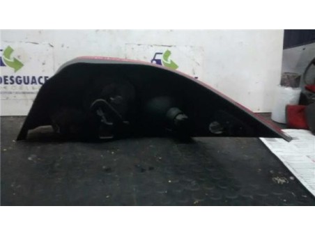 Piloto Trasero Izquierdo Renault MEGANE II COUPE/CABRIO 1 9 dCi D 