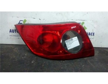 Piloto Trasero Izquierdo Renault MEGANE II COUPE/CABRIO 1 9 dCi D 