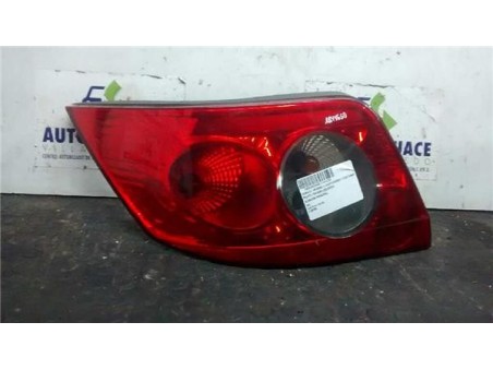 Piloto Trasero Izquierdo Renault MEGANE II COUPE/CABRIO 1 9 dCi D 