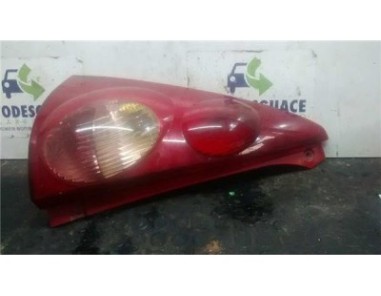 Piloto Trasero Izquierdo Peugeot 107 1 4 HDi 