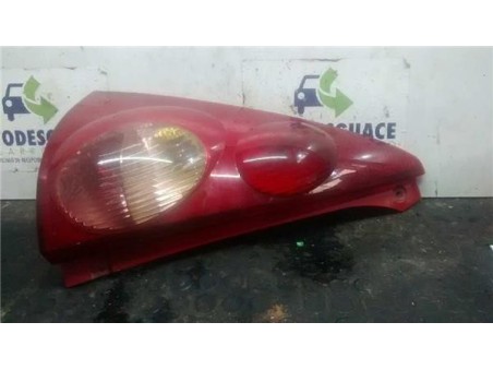 Piloto Trasero Izquierdo Peugeot 107 1 4 HDi 