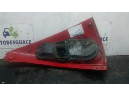 Piloto Trasero Izquierdo Peugeot 107 1 4 HDi 