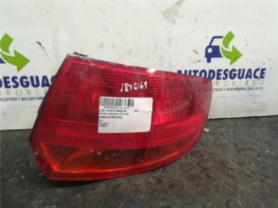 Piloto Trasero Derecho Audi A3 SPORTBACK 2 0 TDI