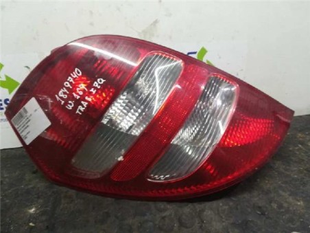 Piloto Trasero Izquierdo MERCEDES CLASE A 1 5 