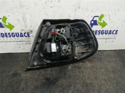 Piloto Trasero Izquierdo Nissan ALMERA 2 0 D