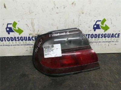 Piloto Trasero Izquierdo Nissan ALMERA 2 0 D  2