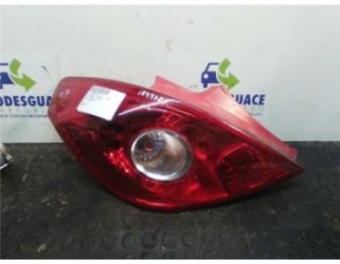 Piloto Trasero Izquierdo Opel CORSA D 1 3 16V CDTI 