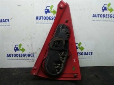 Piloto Trasero Izquierdo Peugeot 107 1 4 HDi