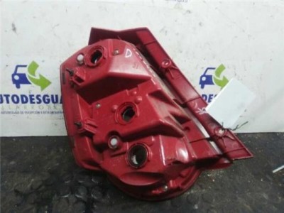 Piloto Trasero Derecho Chevrolet AVEO 1 2 