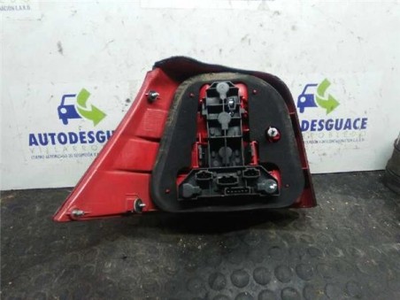 Piloto Trasero Derecho Volkswagen GOLF IV BERLINA 1 6 16V 