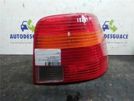 Piloto Trasero Derecho Volkswagen GOLF IV BERLINA 1 6 16V 