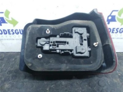 Piloto Trasero Izquierdo Seat IBIZA 1 4 