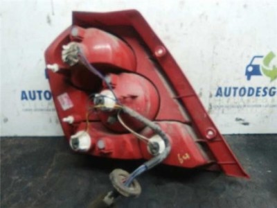 Piloto Trasero Derecho Daewoo KALOS 1 4