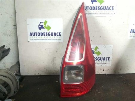 Piloto Trasero Derecho Renault MEGANE II FAMILIAR 1 5 dCi D 