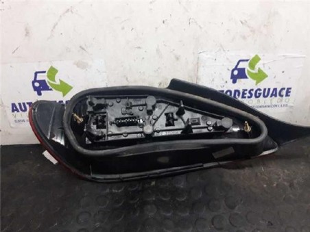 Piloto Trasero Izquierdo Peugeot 406 COUPE 2 2 