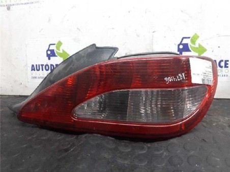 Piloto Trasero Izquierdo Peugeot 406 COUPE 2 2 