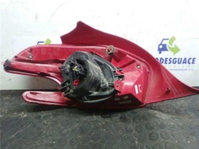 Piloto Trasero Derecho Peugeot 208 1 6 16V HDi FAP