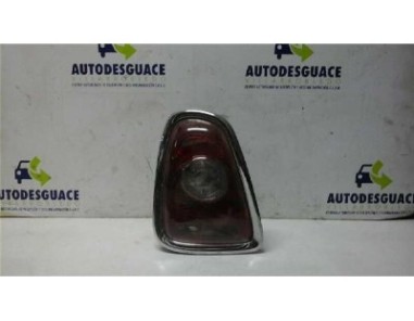 Piloto Trasero Izquierdo » OTROS    MODELOS *
