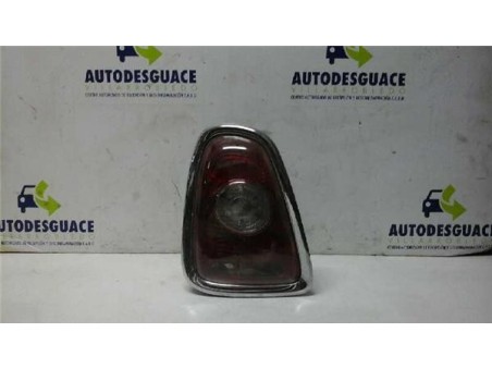 Piloto Trasero Izquierdo » OTROS    MODELOS *