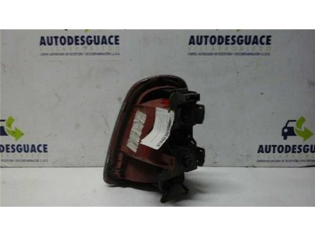 Piloto Trasero Izquierdo » OTROS    MODELOS *