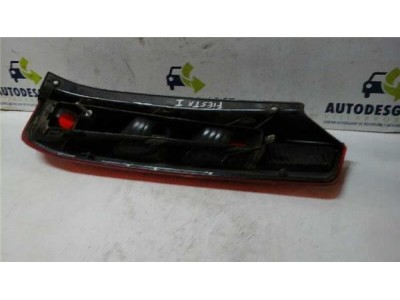 Piloto Trasero Izquierdo Ford FIESTA 1 4 TDCi