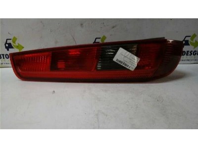 Piloto Trasero Izquierdo Ford FIESTA 1 4 TDCi  2