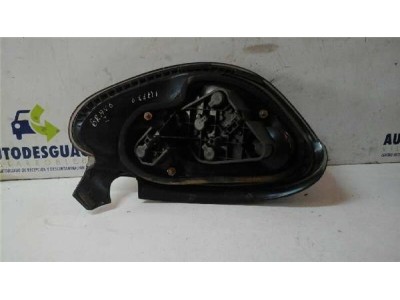 Piloto Trasero Izquierdo Fiat BRAVO 1 6 Bi-Fuel