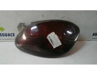 Piloto Trasero Izquierdo Fiat BRAVO 1 6 Bi-Fuel 