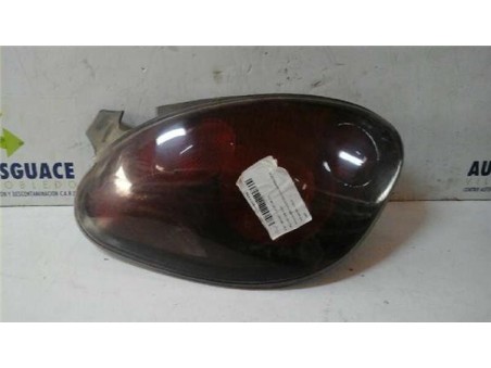 Piloto Trasero Izquierdo Fiat BRAVO 1 6 Bi-Fuel 