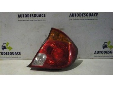 Piloto Trasero Derecho Hyundai ACCENT 1 5 CRDi 