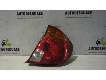 Piloto Trasero Derecho Hyundai ACCENT 1 5 CRDi 